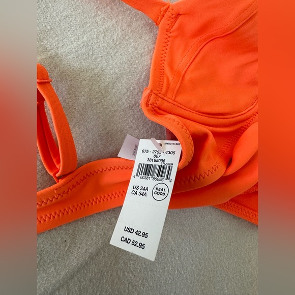 Brand new AEIRE bikini - Picture 2 of 5